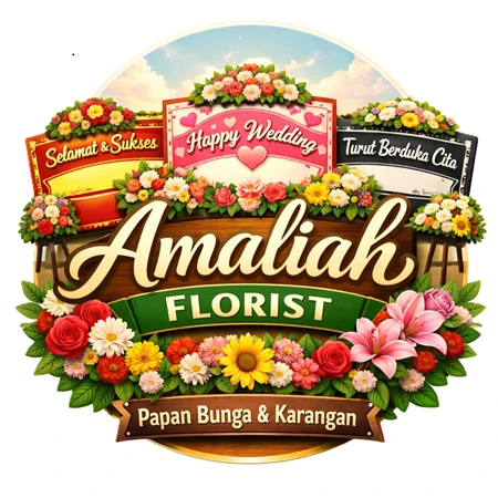 Papan Bunga Kuripan Kidul